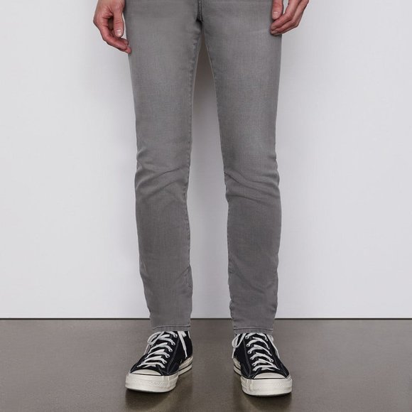 Frame  L'Homme Skinny Fade To Grey Style LMHK795 - Picture 2 of 11